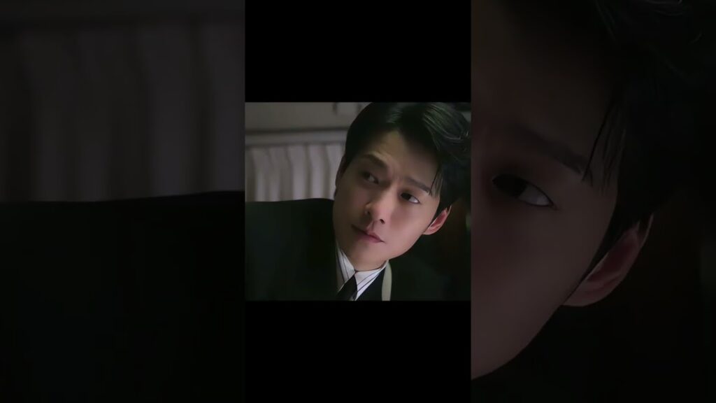 💕💕 #zhaojinmai #weidaxun #لا_بديل_عنه #无可替代 #Irreplaceable #shorts #cdrama