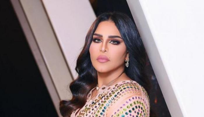 الفنانة أحلام تنعى ابن زوجها: “رحمة الله عليك الغالي علي” الفنانة أحلام تنعى ابن زوجها: "رحمة الله عليك الغالي علي"