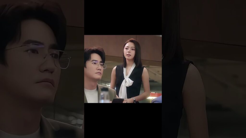 💕💕 #zhaojinmai #weidaxun #لا_بديل_عنه #无可替代 #Irreplaceable #shorts #cdrama