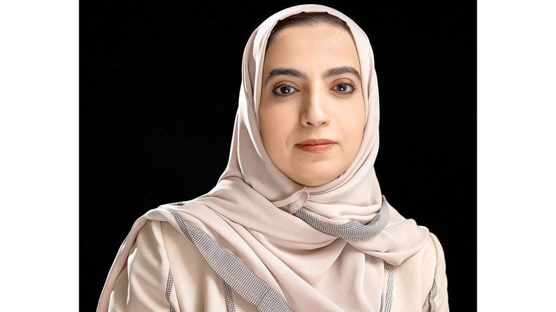 قمة المليار متابع: جائزة المليون دولار تنتظر القصص الملهمة عالية الحمادي: «الجائزة» تركز على التكنولوجيا لتوسيع حدود الإبداع، ومنح صناع المحتوى إمكانات جديدة للتعبير.