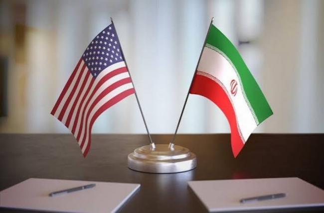 وزير الخارجية الإيراني : أكدنا للبنان ضرورة شموله بأي اتفاق.. ومسار واشنطن وصل إلى طريق مسدود وزير الخارجية الإيراني : أكدنا للبنان ضرورة شموله بأي اتفاق.. ومسار واشنطن وصل إلى طريق مسدود