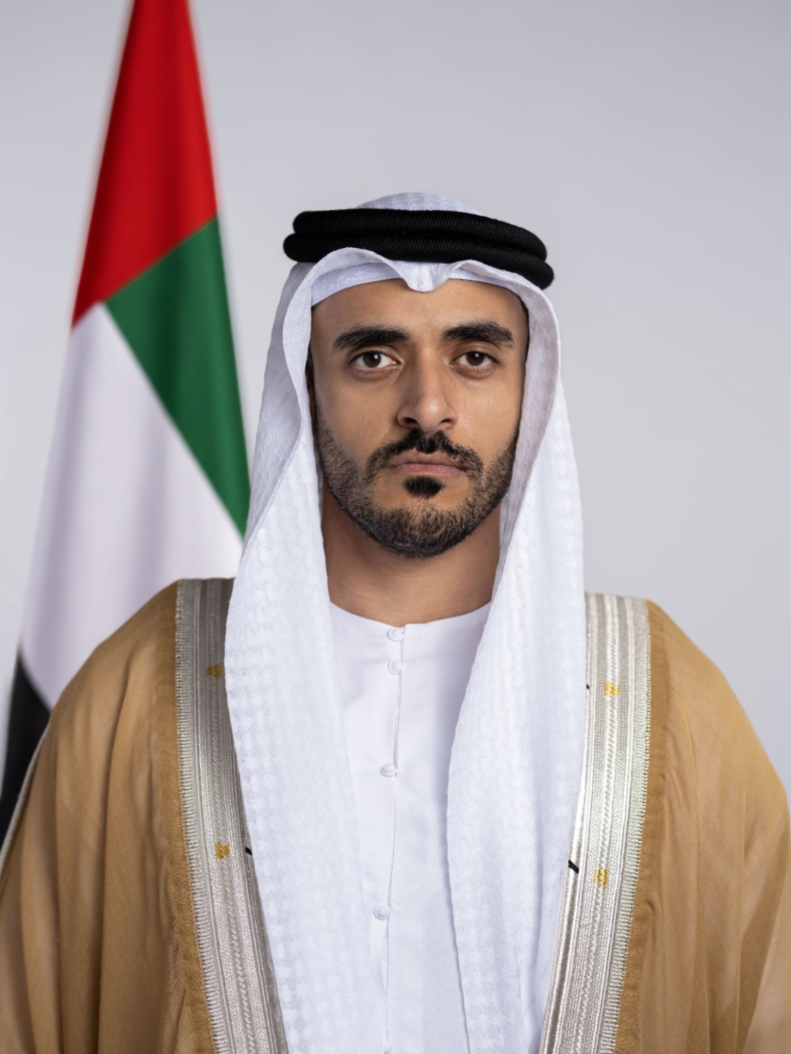 زايد بن محمد يصدر قراراً بتعيين مروة فاضل أول مدير عام للهيئة الافتراضية بإدارة المجتمع