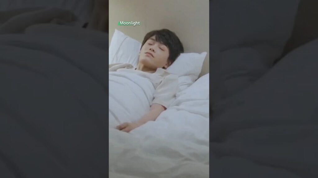 🫶🏻💗 أريد فقط أن أضمّك إلى صدري #moonlight #estheryu #dingyuxi #cdrama #shorts #love #viralvideo