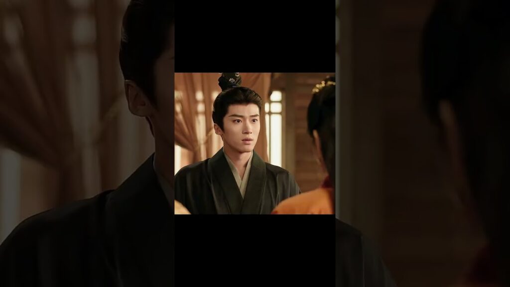 💕💕💕  #WheretheMaskEnds #tianxiwei #yanan #نهاية_القناع #cdrama #shorts #youku