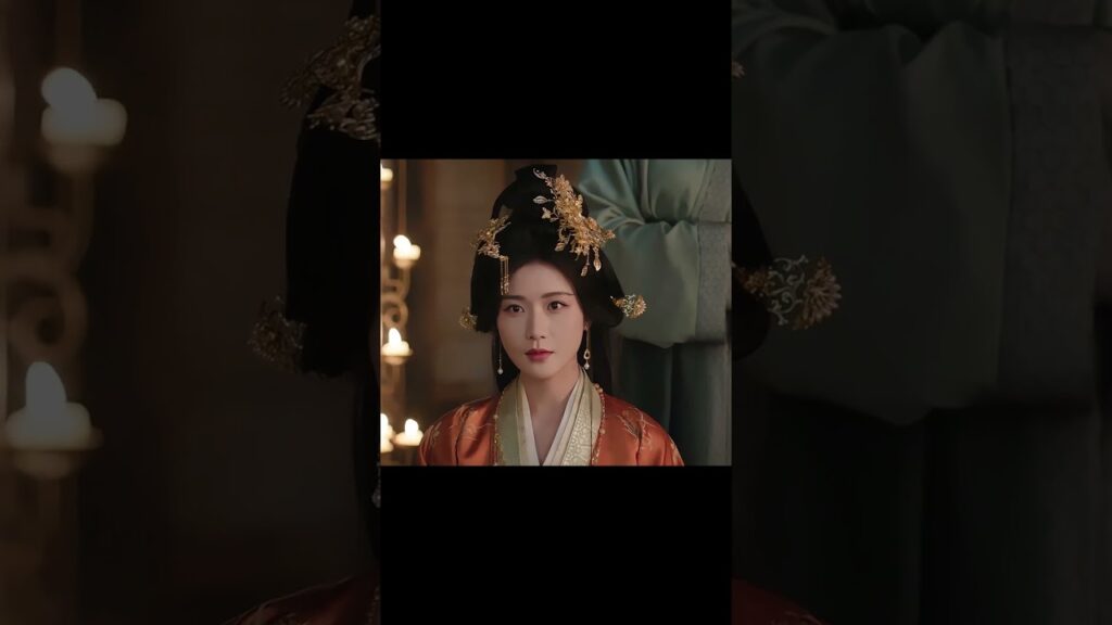 💕💕💕  #WheretheMaskEnds #tianxiwei #yanan #نهاية_القناع #cdrama #shorts #youku