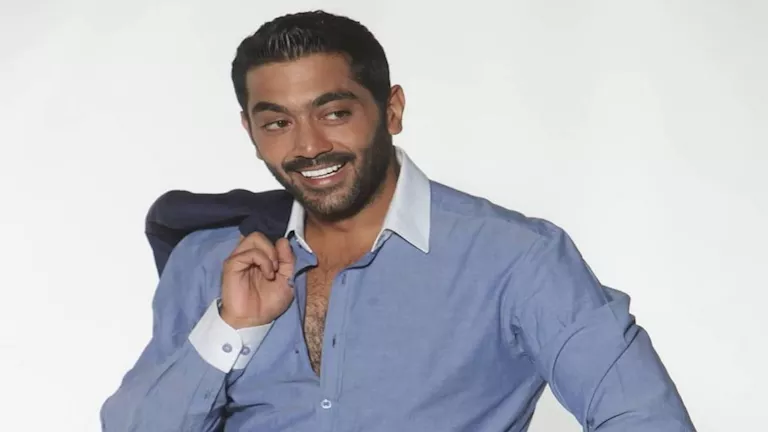 أحمد فلوكس يعلن ارتباطه رسميا..”حياة نظيفة” أحمد فلوكس يعلن ارتباطه رسميا.."حياة نظيفة"
