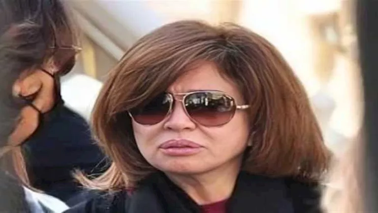 إلهام شاهين تكشف عن أعمالها مع مصطفى فهمي في ذكرى رحيله