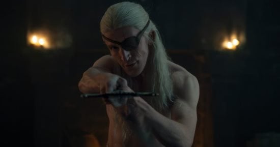 بطل House of the Dragon مرشح لدور في فيلم جيمس بوند الجديد بطل House of the Dragon مرشح لدور في فيلم جيمس بوند الجديد