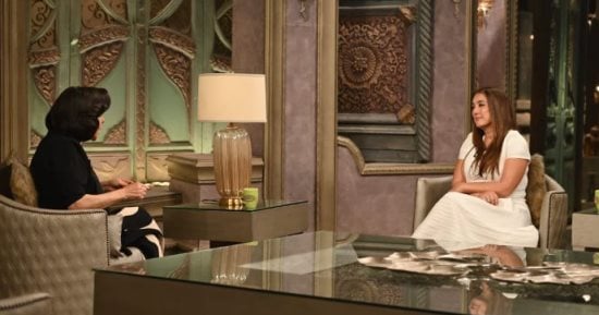 كندة علوش ضيفة إسعاد يونس في حلقة خاصة من «صاحبة السعادة» الأحد المقبل كندة علوش ضيفة إسعاد يونس في حلقة خاصة من «صاحبة السعادة» الأحد المقبل