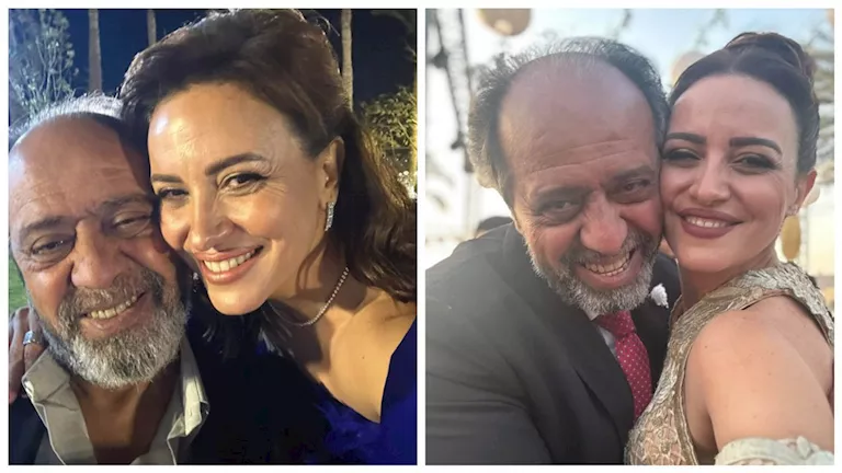 ريهام عبدالغفور تنعى زوج شقيقتها وتكشف موعد ومكان الجنازة ريهام عبدالغفور تنعى زوج شقيقتها وتكشف موعد ومكان الجنازة