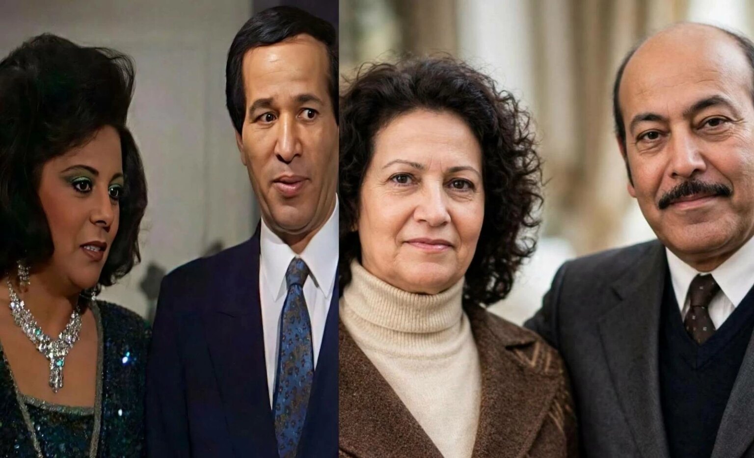 «السقوط فى بئر سبع».. حكايات الجاسوسية تعود إلى الواجهة مع ذكرى نصر 6 أكتوبر السقوط في بئر سبع
