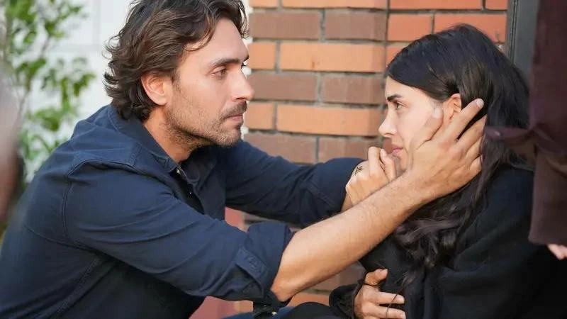 مشاهدة&nbsp;مسلسل هذا البحر سوف يفيض الحلقة 36 مترجمة