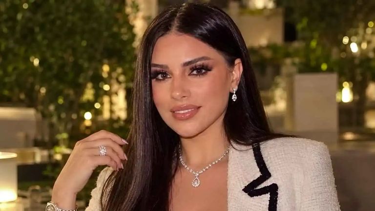 مروة نصر تتهم موزعا موسيقيا بالاستيلاء على أموالها وابتزازها - صورة 2
