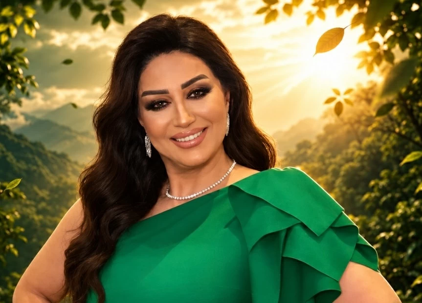 مهرجان «VS-FILM» يكرّم وفاء عامر في دورته الثالثة – أخبار السعودية مهرجان «VS-FILM» يكرّم وفاء عامر في دورته الثالثة - أخبار السعودية