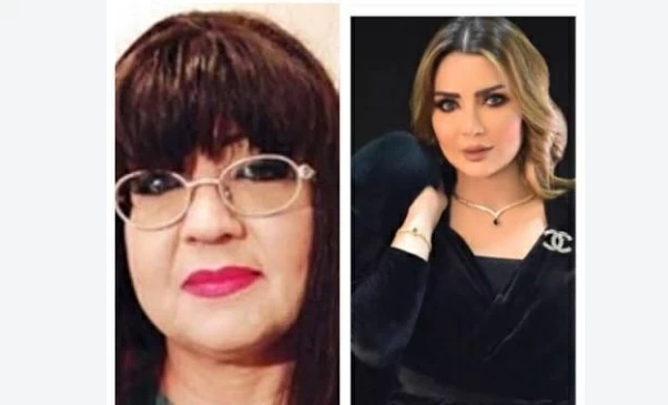 بعد استغاثة نادية كرم.. عبير أحمد: لم أتخل عن شقيقتي ولا زلت أدعمها مالياً - أخبار السعودية