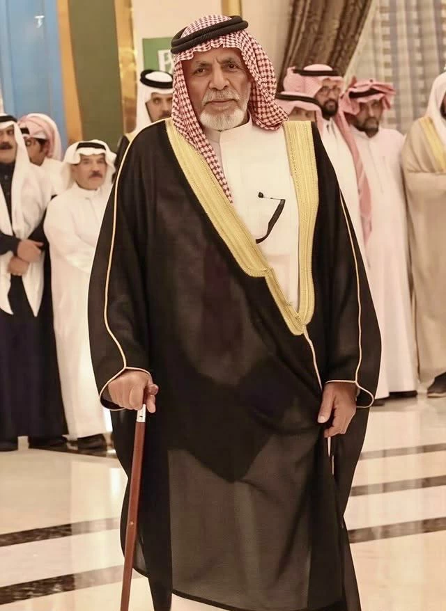 إبراهيم أبو سبعة إلى رحمة الله – أخبار السعودية إبراهيم أبو سبعة إلى رحمة الله - أخبار السعودية