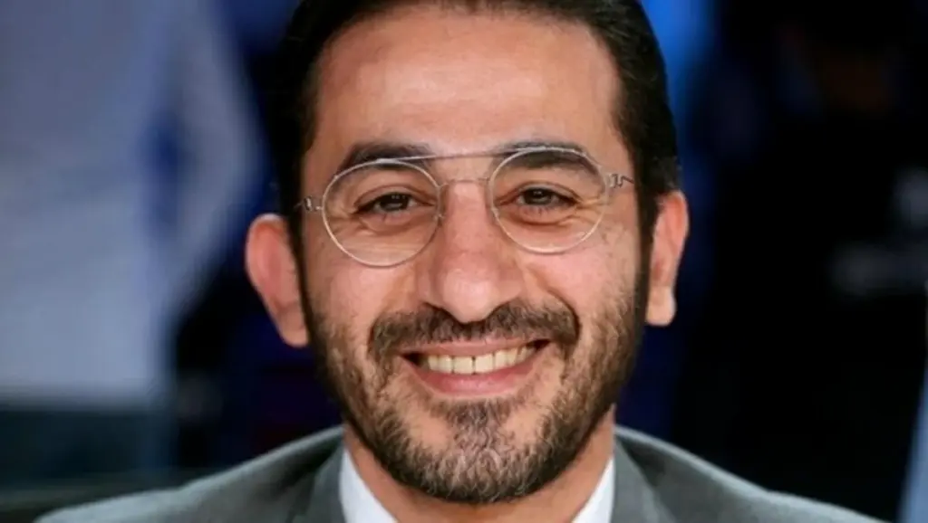 «بلطجي» بلحية كثيفة.. هل ينجح أحمد حلمي بعيداً عن الكوميديا؟ - أخبار السعودية
