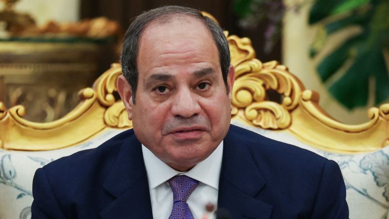 تركي آل الشيخ عن السيسي وما فعله لمصر: مش هيتعوض | CNN Arabic تركي آل الشيخ عن السيسي وما فعله لمصر: مش هيتعوض | CNN Arabic