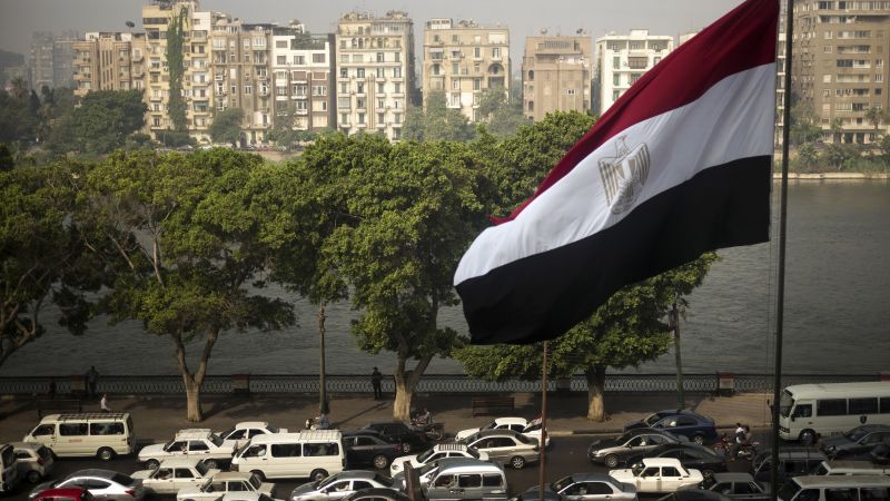 مصر.. رسالة “سياسية” من حساب ظهر في واقعة “عرض لقطات إباحية خلال اختراق لوحة إعلانية” | CNN Arabic مصر.. رسالة "سياسية" من حساب ظهر في واقعة "عرض لقطات إباحية خلال اختراق لوحة إعلانية" | CNN Arabic