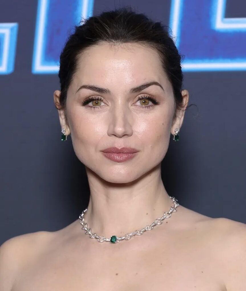 Ana de Armas