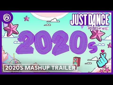 تم عرض 261010 المزيد والمزيد في Just Dance: Decades Of Hits! (انتقل إلى 1:19)