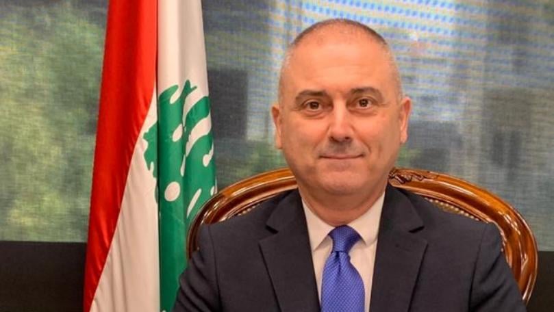 محفوض: تهيّأوا للأخطر والأسوأ – MTV Lebanon محفوض: تهيّأوا للأخطر والأسوأ - MTV Lebanon