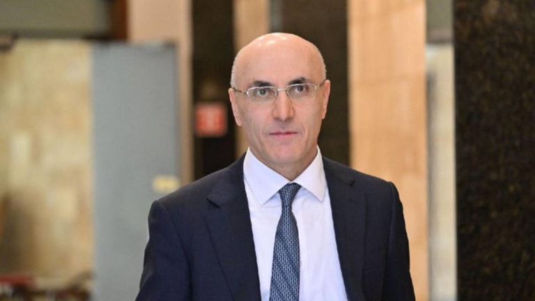 أحمد الحجار (أرشيفية).