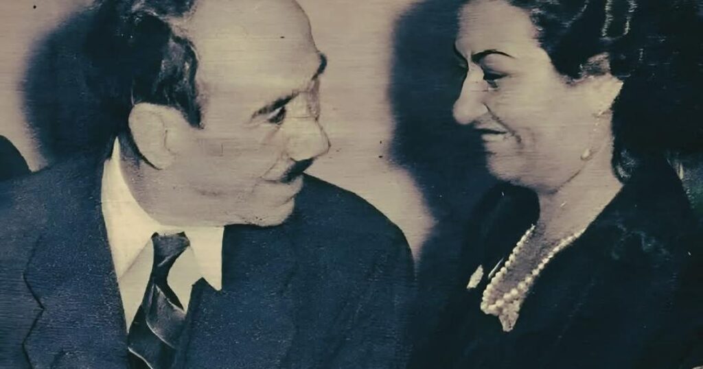 أحمد رامي.. لغة الحب في صوت أم كلثوم أحمد رامي.. لغة الحب في صوت أم كلثوم