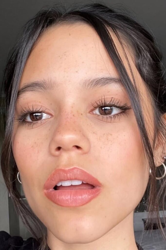 Jenna Ortega