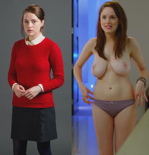 Sophie Rundle On/Off