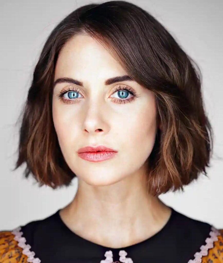 Alison Brie