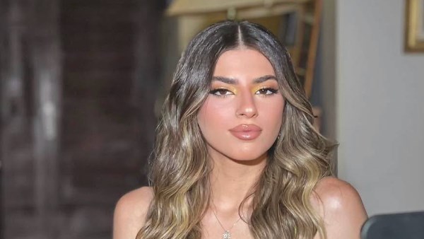 ابنة رانيا فريد شوقي تلفت الأنظار في أحدث ظهور ابنة رانيا فريد شوقي تلفت الأنظار في أحدث ظهور