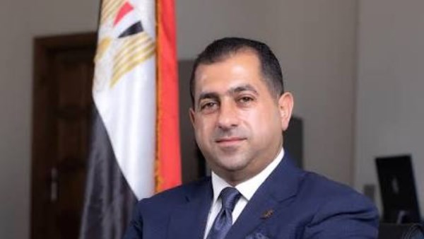 وفاة نجل النائب محمود عبادة زيدان.. الجنازة والعزاء غدًا بالبحيرة وفاة نجل النائب محمود عبادة زيدان.. الجنازة والعزاء غدًا بالبحيرة