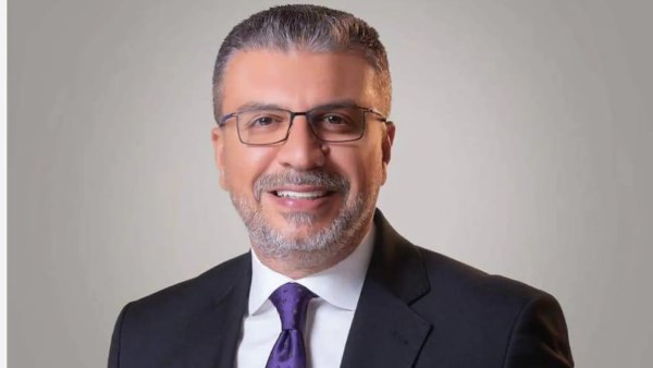 قنصوة يهنئ عمرو الليثي بإعادة انتخابه رئيسًا لاتحاد إذاعات وتليفزيونات التعاون الإسلامي