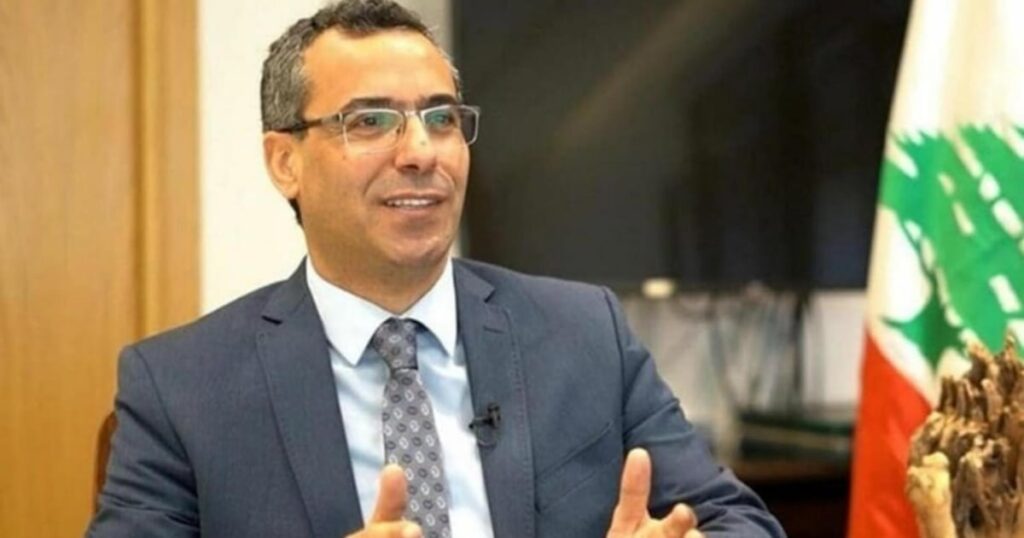 هاني لـ MTV: أمرٌ إيجابي حصل هذه السنة… هاني لـ MTV: أمرٌ إيجابي حصل هذه السنة...
