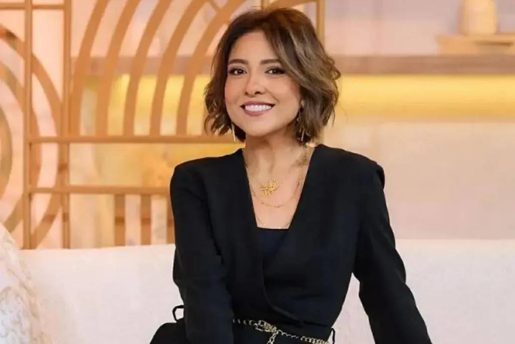 تيشيرت مي كساب يشعل جدلاً.. ما القصة؟ تيشيرت مي كساب يشعل جدلاً.. ما القصة؟