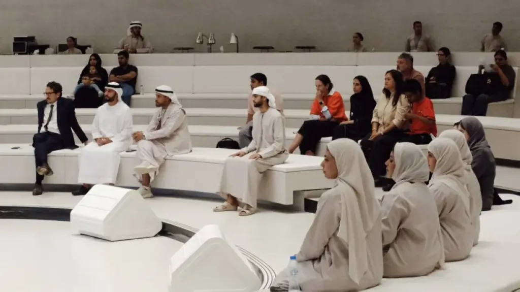 مهرجان السدر للأفلام البيئية يختتم نسخته الخامسة مهرجان السدر للأفلام البيئية يختتم نسخته الخامسة