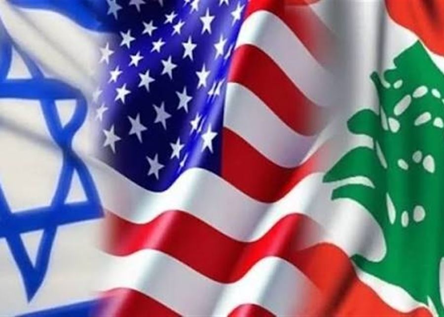 هذه الشروط “الإسرائيليّة” والأميركيّة في مُفاوضات فلوريدا؟!! هذه الشروط "الإسرائيليّة" والأميركيّة في مُفاوضات فلوريدا؟!!