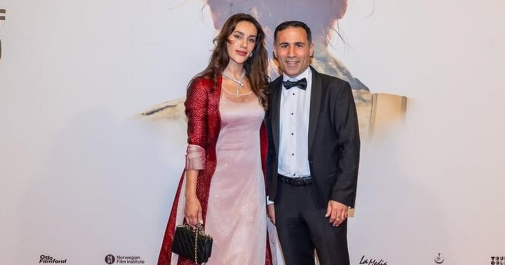 فيلم ‘لن تدخل الجنة إذا قتلتك امرأ’ يصل الى الجونة فيلم 'لن تدخل الجنة إذا قتلتك امرأ' يصل الى الجونة