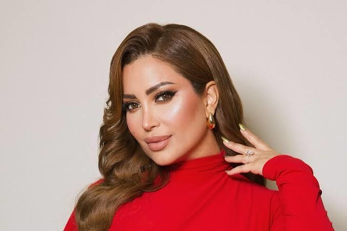 نسرين طافش تكشف أسباب طلاقها من أحمد جوهر وتضع شروطها للزواج مجددًا -… نسرين طافش تكشف أسباب طلاقها من أحمد جوهر وتضع شروطها للزواج مجددًا