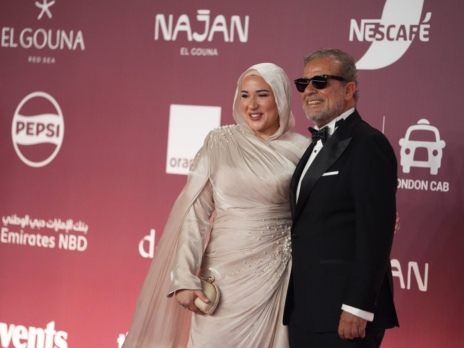 مهرجان الجونة يفتتح دورته التاسعة ويكرم منى زكي | فن مهرجان الجونة يفتتح دورته التاسعة ويكرم منى زكي | فن