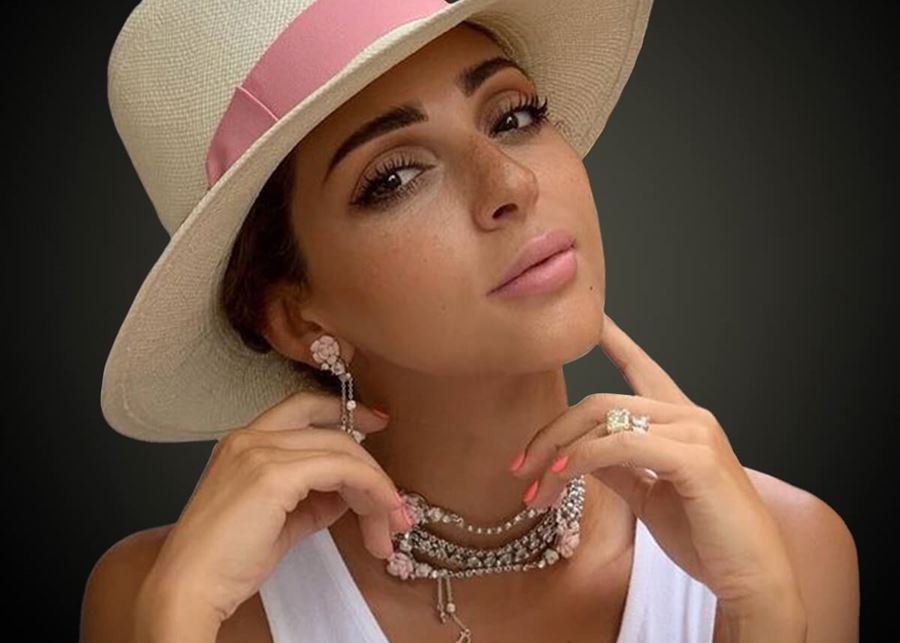 حول تصريحات منسوبة إليها.. ميريام فارس تُهدّد باتّخاذ إجراءات قانونيّة رادعة image