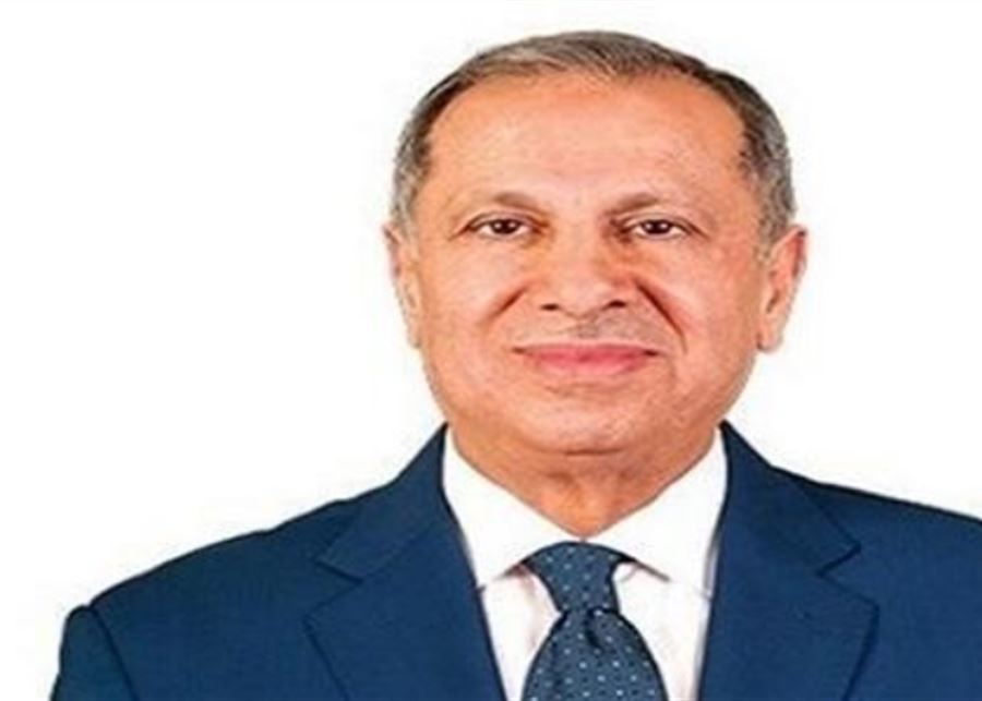 عدنان طرابلسي: التعرض لمقام مفتي الجمهورية مدان والتغيير تحت ضغط الحملات والتجريح مرفوض image