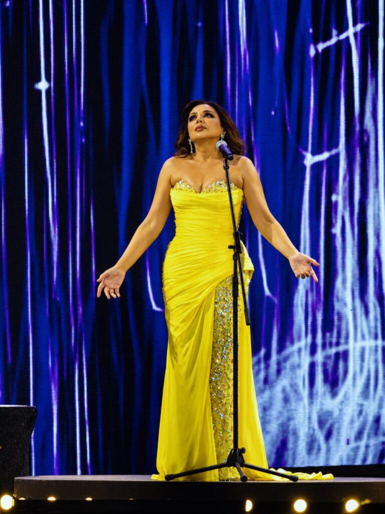 Angham