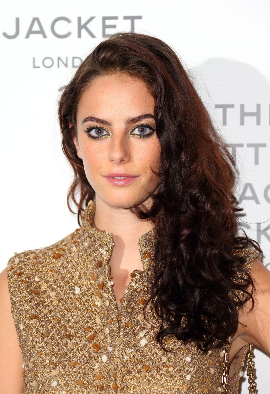 Kaya Scodelario [2053 X 3000]