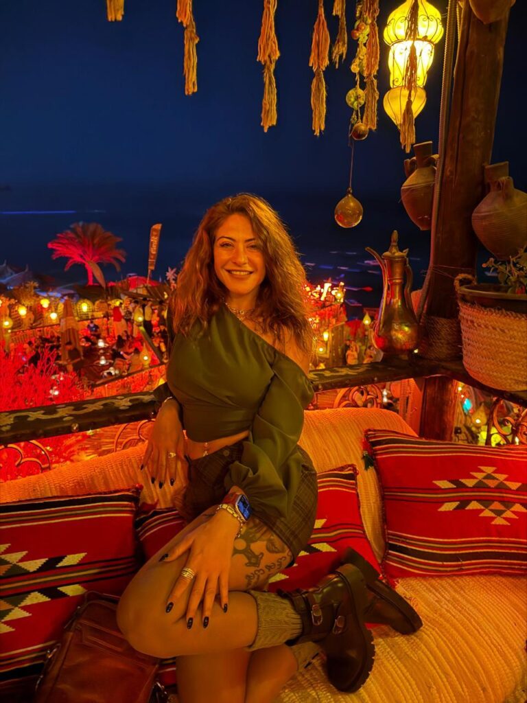 Heidy Karam