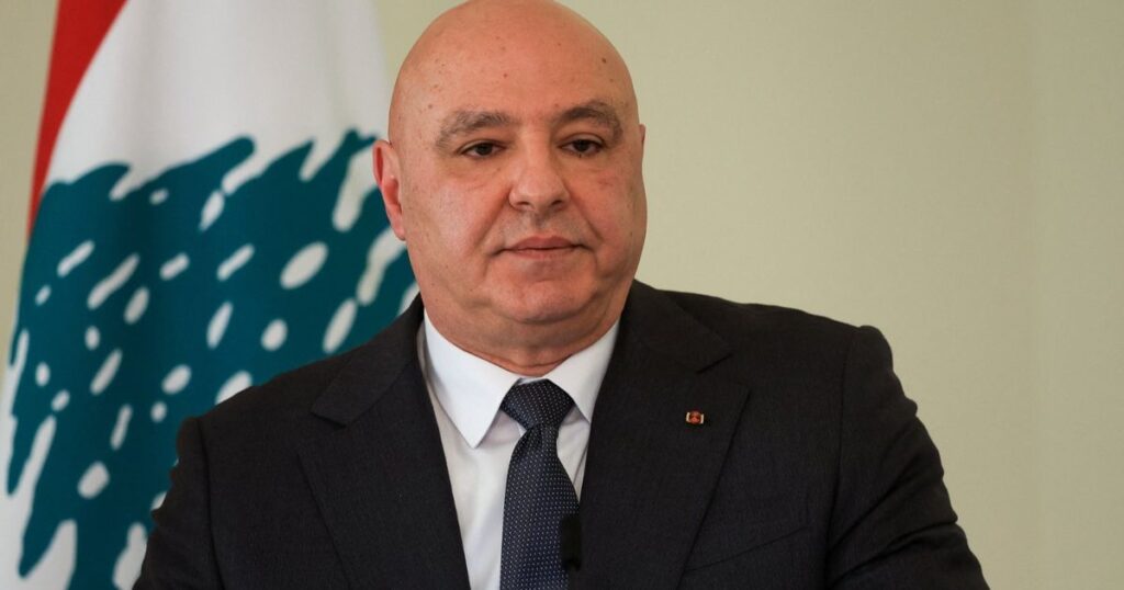 بعثة أوروبية جديدة لدعم الجيش اللبناني وقوى الأمن الداخلي