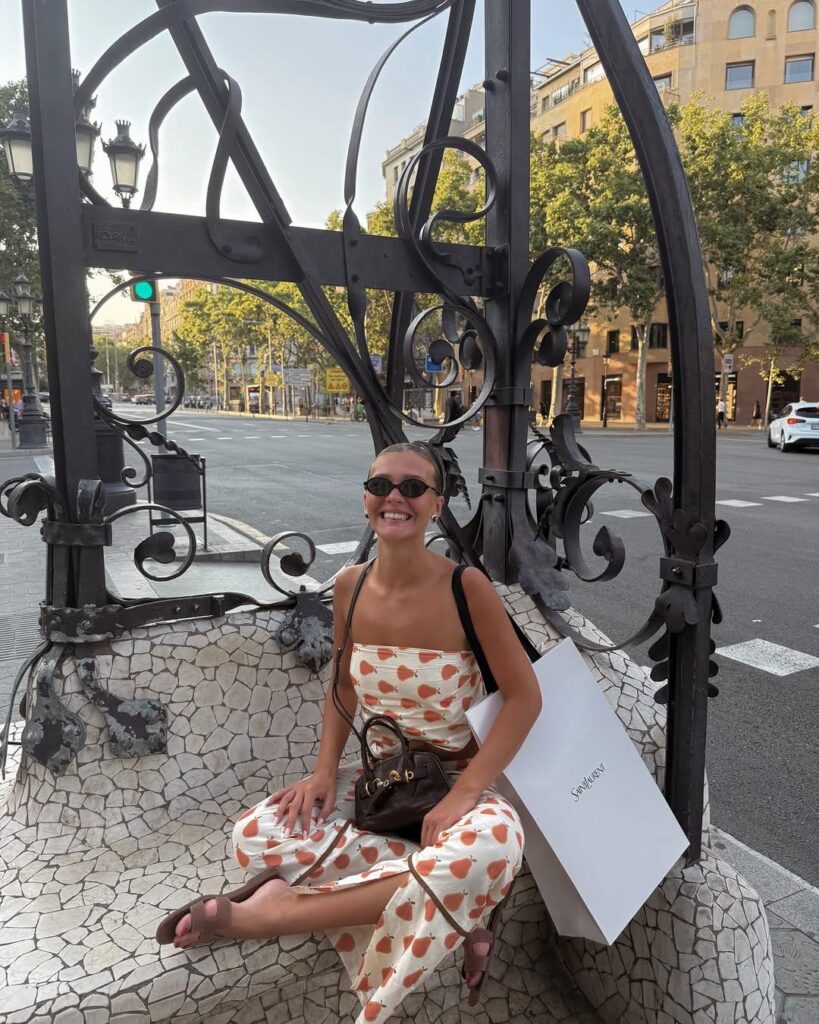 Melisa dongel konuscaklar dm