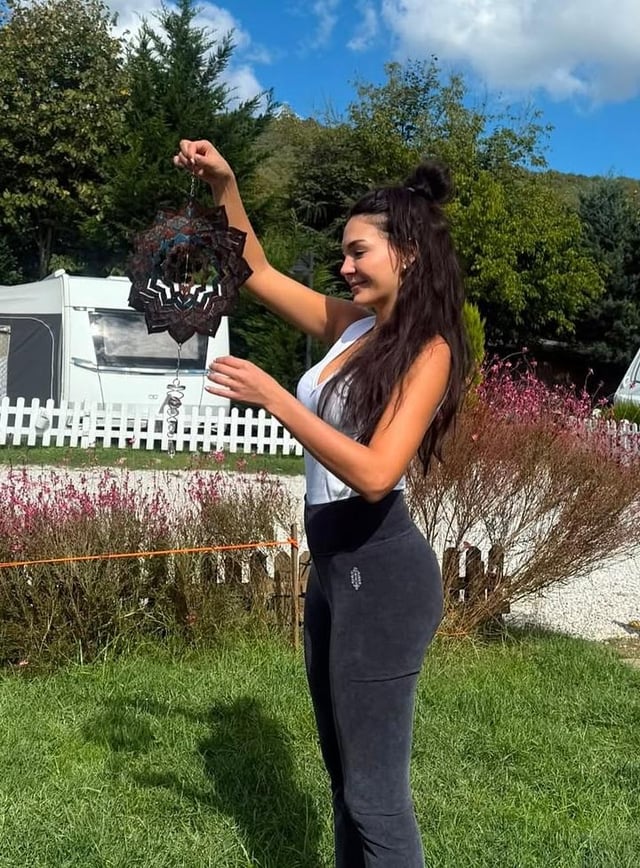 Ebru Şahin