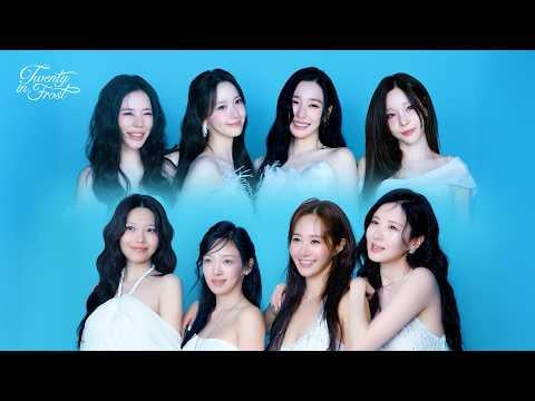 Girls' Generation - تحيات موسم 2027 لجيل الفتيات (261016) [ENG SUB]